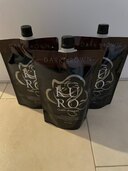 バランローズ　kuro（コスメ・美容・健康器具）の商品画像 - 査定依頼日：2024年12月27日 - 最高査定価格：6,400円