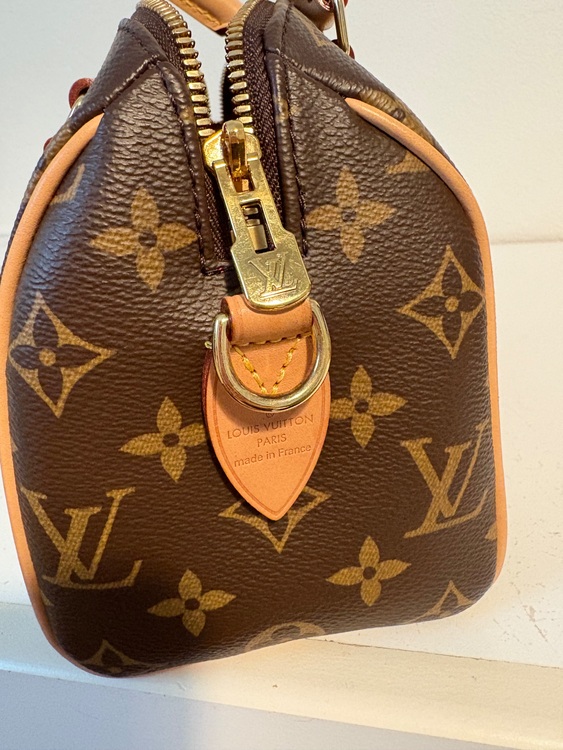 ルイヴィトン モノグラム （ブランドバッグ）の商品画像 - 査定依頼日：2025年10月6日 - 最高査定価格：250,000円