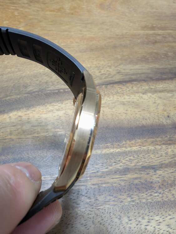 5167r（高級時計）の商品画像 - 査定依頼日：2026年2月24日 - 最高査定価格：17,000,000円