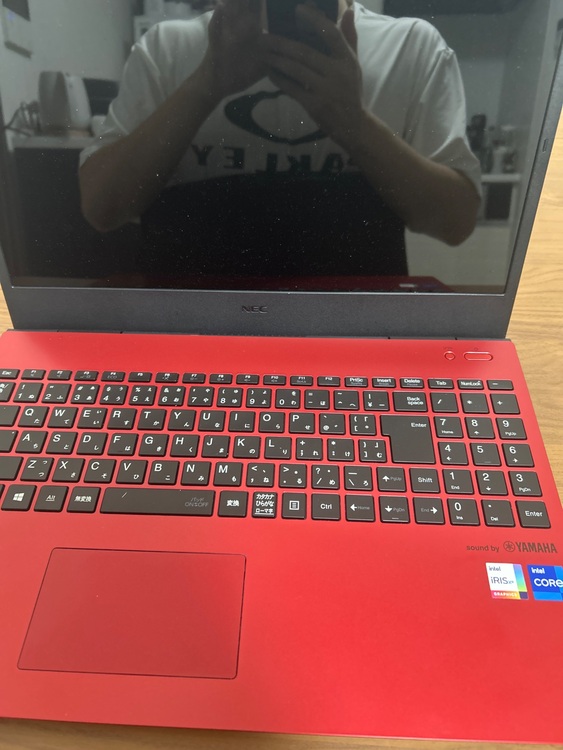 pc-n1575bar（PC・タブレット）の商品画像 - 査定依頼日：2025年8月3日 - 最高査定価格：21,000円