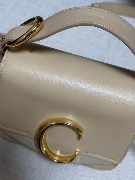 その他 クロエ （ブランドバッグ）の商品画像 - 査定依頼日：2025年12月14日 - 最高査定価格：40,000円