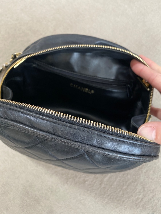 シャネル マトラッセ （ブランドバッグ）の商品画像 - 査定依頼日：2026年3月5日 - 最高査定価格：170,000円