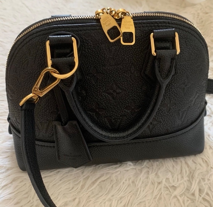 ルイヴィトン アルマ （ブランドバッグ）の商品画像 - 査定依頼日：2025年12月9日 - 最高査定価格：185,000円