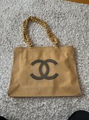 トート（ブランドバッグ）の商品画像 - 査定依頼日：2025年3月30日 - 最高査定価格：20,000円