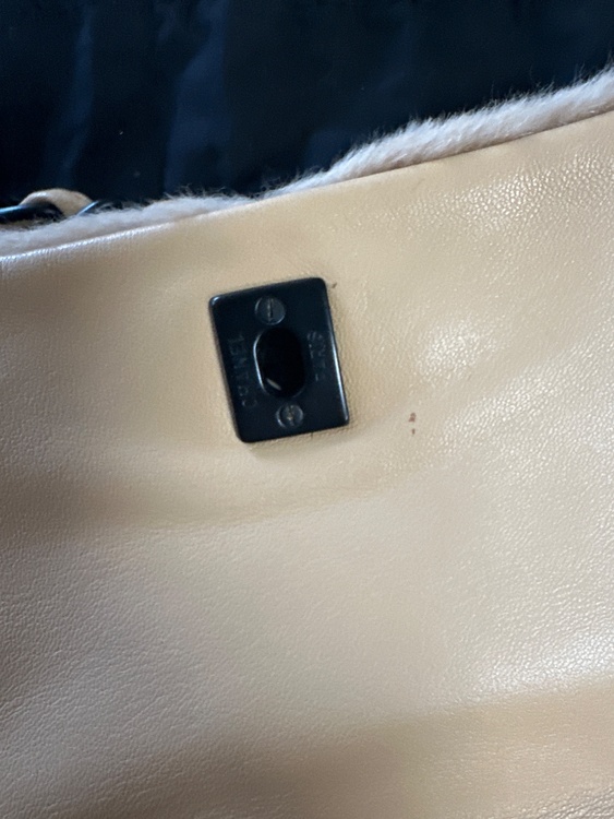 シャネル マトラッセ （ブランドバッグ）の商品画像 - 査定依頼日：2026年4月16日 - 最高査定価格：220,000円