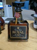 ブランデー（お酒）の商品画像 - 査定依頼日：2026年6月24日 - 最高査定価格：2,500円