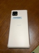 AQUOS AQUOS sense4 【SIMフリー】AQUOS sense4 SH-M15（スマホ）の商品画像 - 査定依頼日：2026年8月8日 - 最高査定価格：3,000円