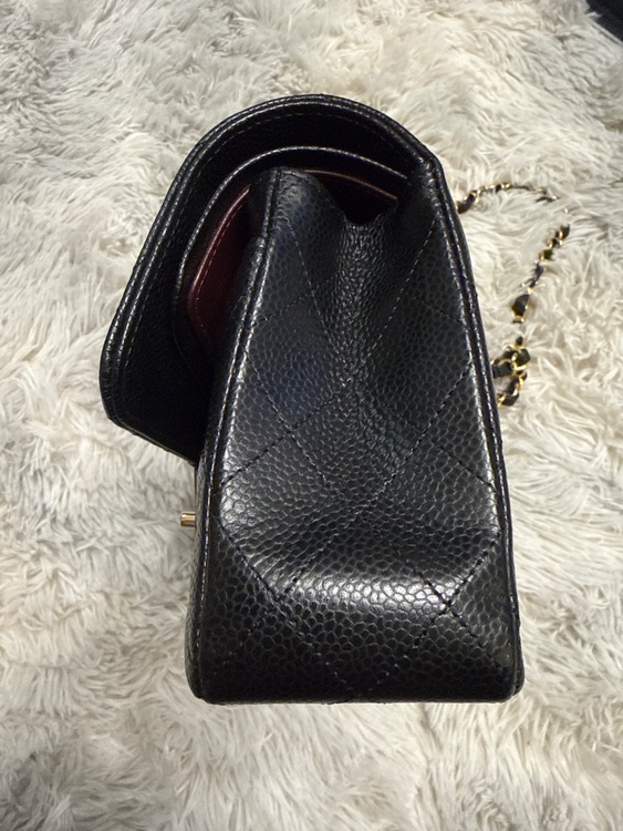 シャネル マトラッセ （ブランドバッグ）の商品画像 - 査定依頼日：2026年1月5日 - 最高査定価格：1,000,000円