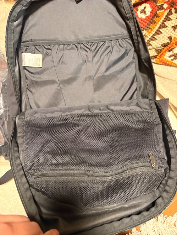 The North face supreme rtg（ブランドバッグ）の商品画像 - 査定依頼日：2026年2月9日 - 最高査定価格：20,000円