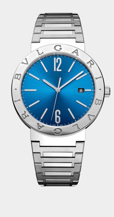 ブルガリ ブルガリブルガリ （高級時計）の商品画像 - 査定依頼日：2025年9月1日 - 最高査定価格：300,000円