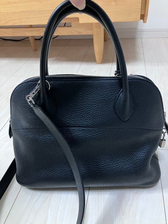 エルメス ボリード （ブランドバッグ）の商品画像 - 査定依頼日：2025年1月26日 - 最高査定価格：600,000円