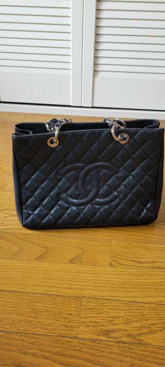 シャネル シャネル(その他) （ブランドバッグ）の商品画像 - 査定依頼日：2025年4月30日 - 最高査定価格：350,000円