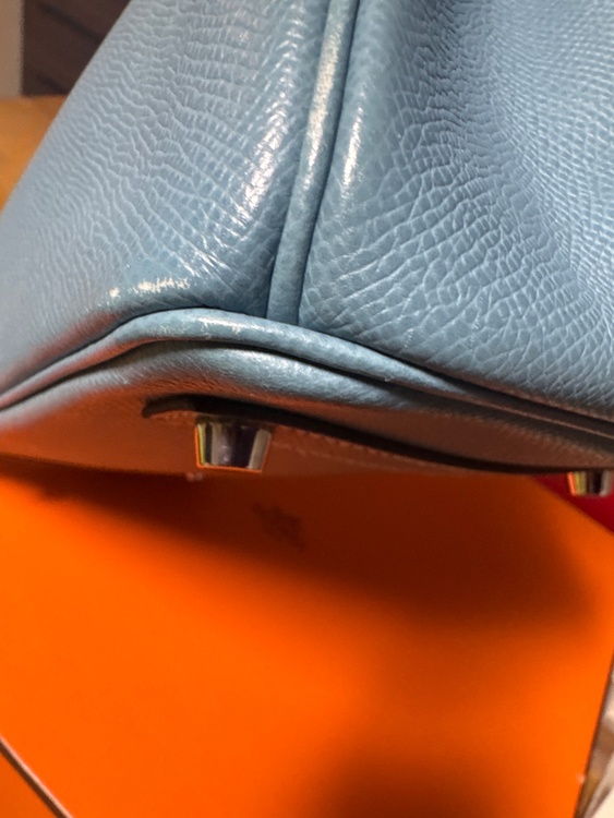 エルメス バーキン （ブランドバッグ）の商品画像 - 査定依頼日：2026年2月2日 - 最高査定価格：2,000,000円