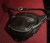 クロムハーツ スナットパック #1 エクストララージ（古着・ファッション）の商品画像 - 査定依頼日：2026年2月16日 - 最高査定価格：400,000円