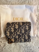 ディオール  （ブランドバッグ）の商品画像 - 査定依頼日：2026年2月3日 - 最高査定価格：35,000円