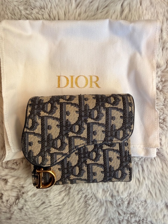 ディオール  （ブランドバッグ）の商品画像 - 査定依頼日：2026年2月3日 - 最高査定価格：35,000円