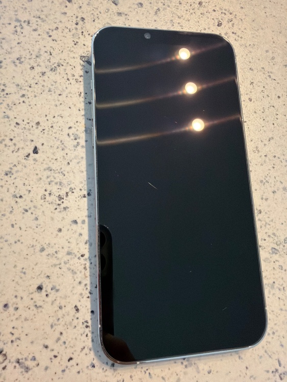 iPhone iPhone 13 Pro Max 256GB SIMフリー（スマホ）の商品画像 - 査定依頼日：2026年7月15日 - 最高査定価格：62,000円