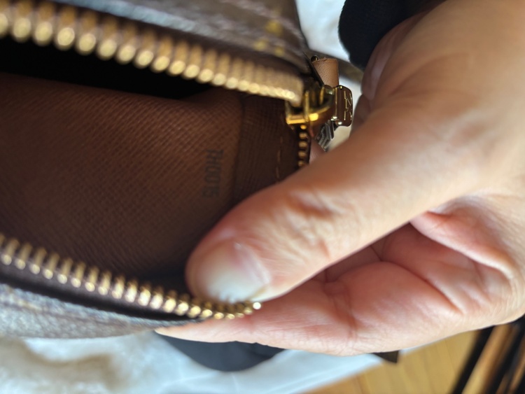 ルイヴィトン モノグラム （ブランドバッグ）の商品画像 - 査定依頼日：2026年3月26日 - 最高査定価格：80,000円