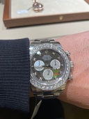 ロレックス デイトナ 12657（高級時計）の商品画像 - 査定依頼日：2026年1月7日 - 最高査定価格：12,800,000円