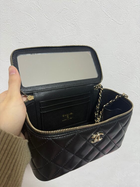 シャネル シャネル(その他) （ブランドバッグ）の商品画像 - 査定依頼日：2025年5月25日 - 最高査定価格：360,000円