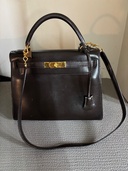 エルメス ケリー （ブランドバッグ）の商品画像 - 査定依頼日：2026年1月12日 - 最高査定価格：1,600,000円