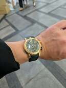 ブレゲ マリーン （高級時計）の商品画像 - 査定依頼日：2025年4月24日 - 最高査定価格：2,500,000円