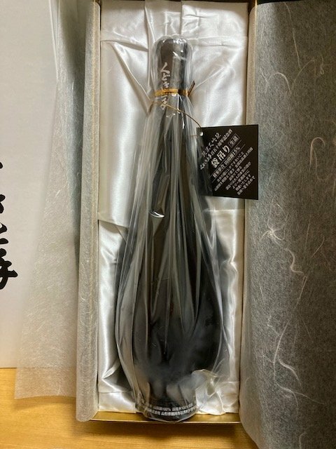 七垂二十貫　愛山　酒未来　特等雄町　くどき上手　１５０周年　袋吊り　田酒二割三分（お酒）の商品画像 - 査定依頼日：2025年12月24日 - 最高査定価格：221,000円