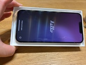 iPhone13（スマホ）の商品画像 - 査定依頼日：2025年11月24日 - 最高査定価格：43,000円