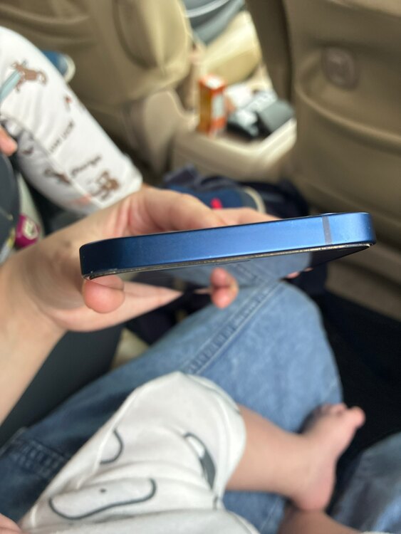 iPhone 12 64GB 楽天モバイル（スマホ）の商品画像 - 査定依頼日：2025年5月17日 - 最高査定価格：25,000円