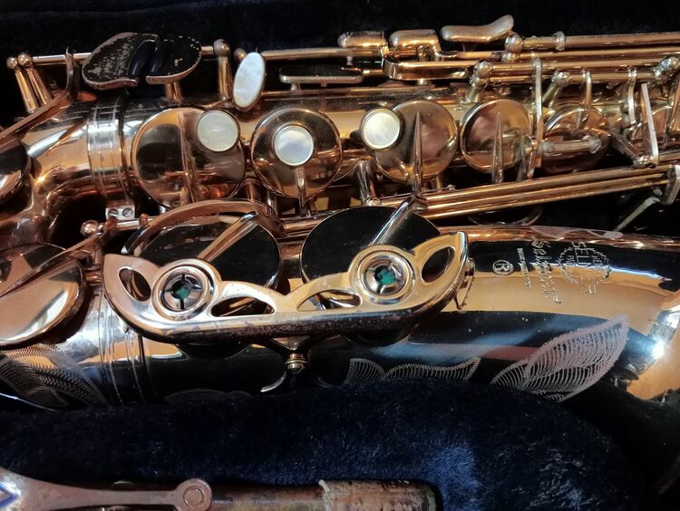 Mark７（ピアノ・楽器・PA機材）の商品画像 - 査定依頼日：2025年9月24日 - 最高査定価格：250,000円