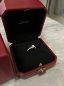 カルティエ その他 1895 ぱゔえ（高級時計）の商品画像 - 査定依頼日：2024年10月20日 - 最高査定価格：300,000円