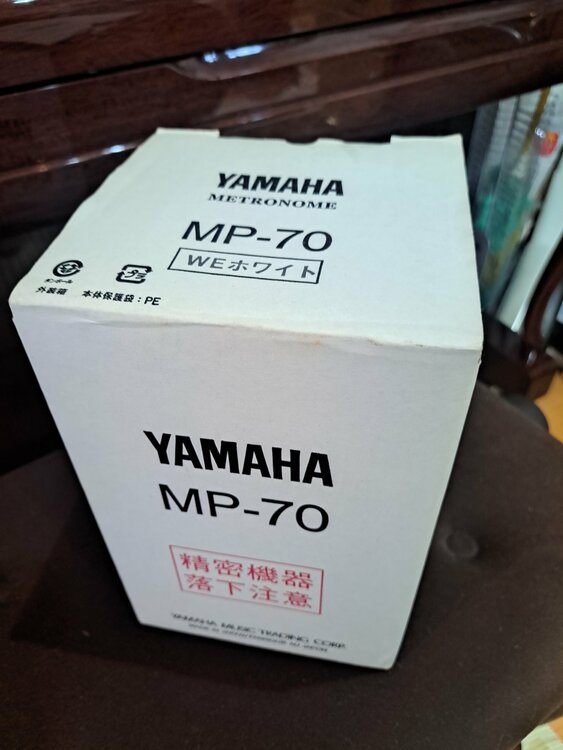 YU50MhC 5998078（ピアノ・楽器・PA機材）の商品画像 - 査定依頼日：2026年4月25日 - 最高査定価格：50,000円