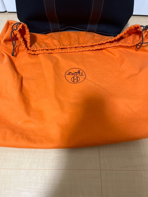 エルメス ガーデンパーティ （ブランドバッグ）の商品画像 - 査定依頼日：2025年8月27日 - 最高査定価格：300,000円