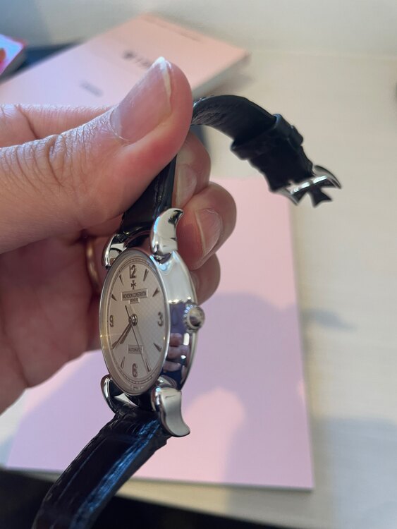 ノスタルジー（高級時計）の商品画像 - 査定依頼日：2025年1月14日 - 最高査定価格：1,000,000円
