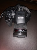 FINEPIX HS20 EXR（カメラ）の商品画像 - 査定依頼日：2026年9月21日 - 最高査定価格：2,510円
