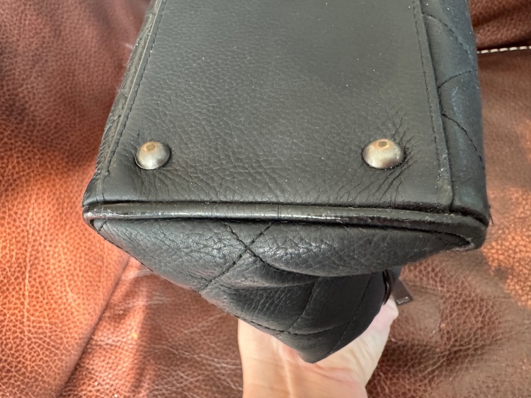 シャネル（ブランドバッグ）の商品画像 - 査定依頼日：2026年2月9日 - 最高査定価格：180,000円