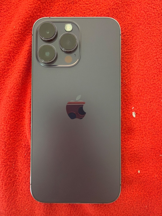 iPhone iPhone 14 Pro Max 128GB SIMフリー（スマホ）の商品画像 - 査定依頼日：2026年8月8日 - 最高査定価格：80,000円