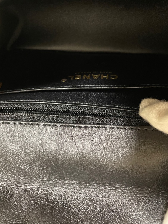 シャネル マトラッセ （ブランドバッグ）の商品画像 - 査定依頼日：2026年1月20日 - 最高査定価格：450,000円