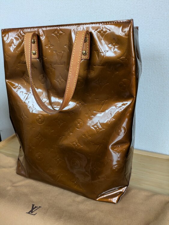 ルイヴィトン ルイヴィトン(その他)（ブランドバッグ）の商品画像 - 査定依頼日：2026年9月13日 - 最高査定価格：10,000円