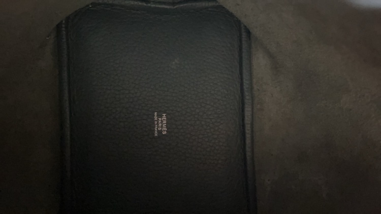 エルメス ピコタン （ブランドバッグ）の商品画像 - 査定依頼日：2025年7月13日 - 最高査定価格：370,000円