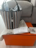 エルメス（ブランドバッグ）の商品画像 - 査定依頼日：2026年1月23日 - 最高査定価格：600,000円