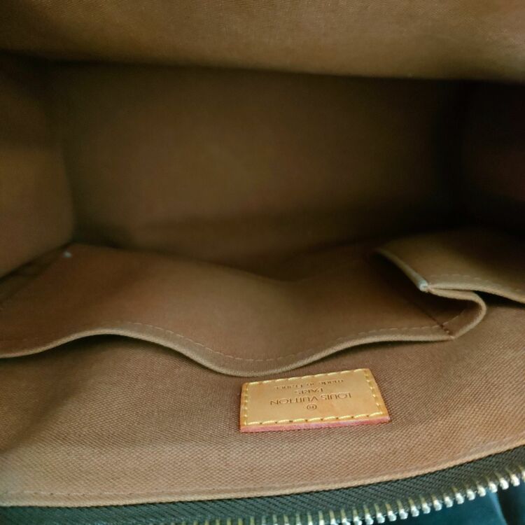 ルイヴィトン モノグラム （ブランドバッグ）の商品画像 - 査定依頼日：2025年11月12日 - 最高査定価格：85,000円