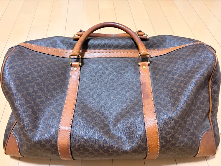セリーヌ（ブランドバッグ）の商品画像 - 査定依頼日：2026年10月26日 - 最高査定価格：40,000円