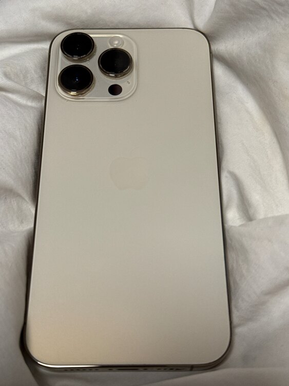 iPhone14 pro max（スマホ）の商品画像 - 査定依頼日：2025年5月3日 - 最高査定価格：73,000円