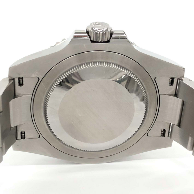 ロレックス GMTマスターⅡ 126720VTNR レフティー　オイスター AB（高級時計）の商品画像 - 査定依頼日：2025年4月21日 - 最高査定価格：1,950,000円