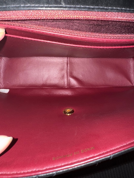 商品名不明　ビンテージ（ブランドバッグ）の商品画像 - 査定依頼日：2025年9月8日 - 最高査定価格：430,000円