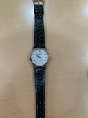 パテックフィリップ カラトラバ 379（高級時計）の商品画像 - 査定依頼日：2024年9月29日 - 最高査定価格：1,500,000円