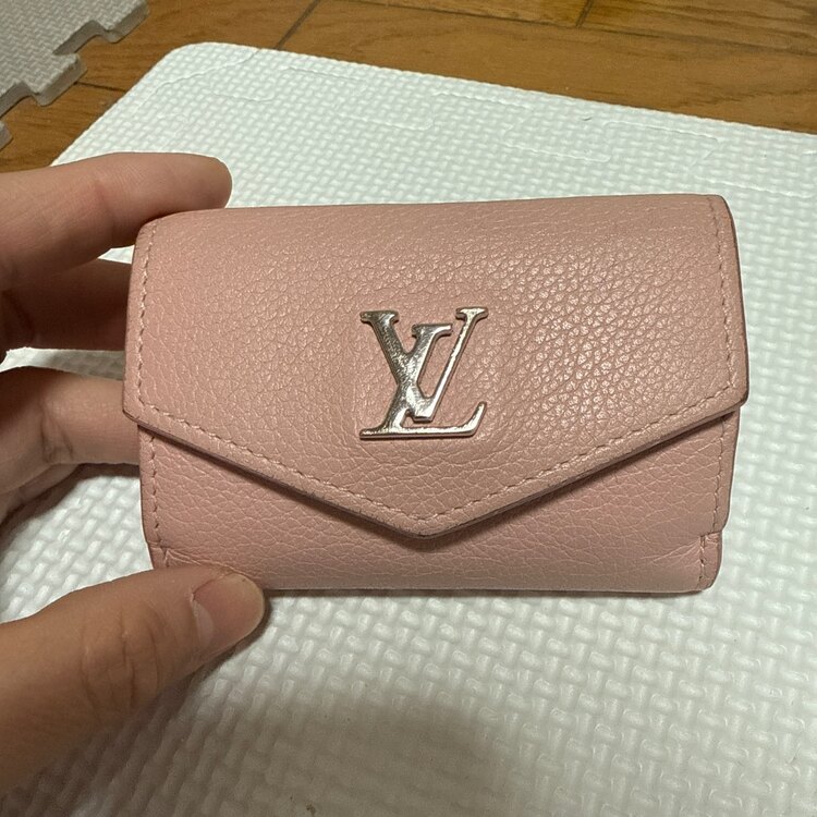 ルイヴィトン ルイヴィトン(その他) （ブランドバッグ）の商品画像 - 査定依頼日：2025年3月15日 - 最高査定価格：25,000円