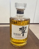 ウイスキー サントリー響 （お酒）の商品画像 - 査定依頼日：2025年11月22日 - 最高査定価格：8,500円