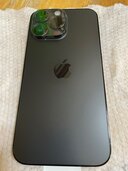 iPhone14プロマックス （スマホ）の商品画像 - 査定依頼日：2025年3月11日 - 最高査定価格：77,000円